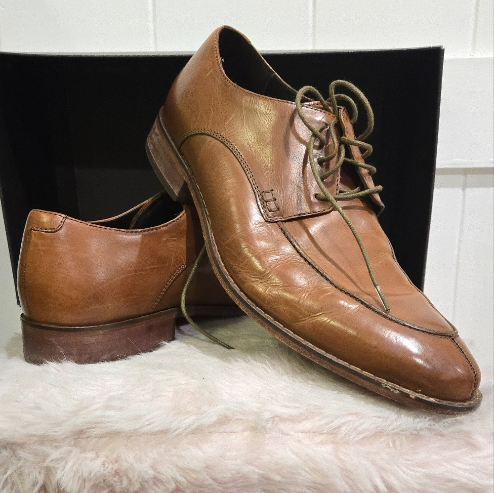 Cole Haan Mens Dress Shoe